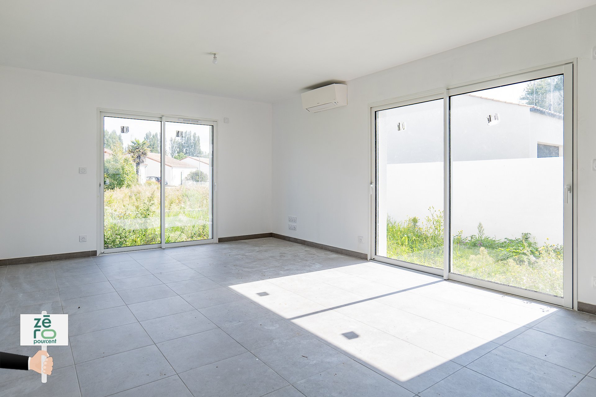 Maison à vendre, 82m², La Tranche-sur-Mer