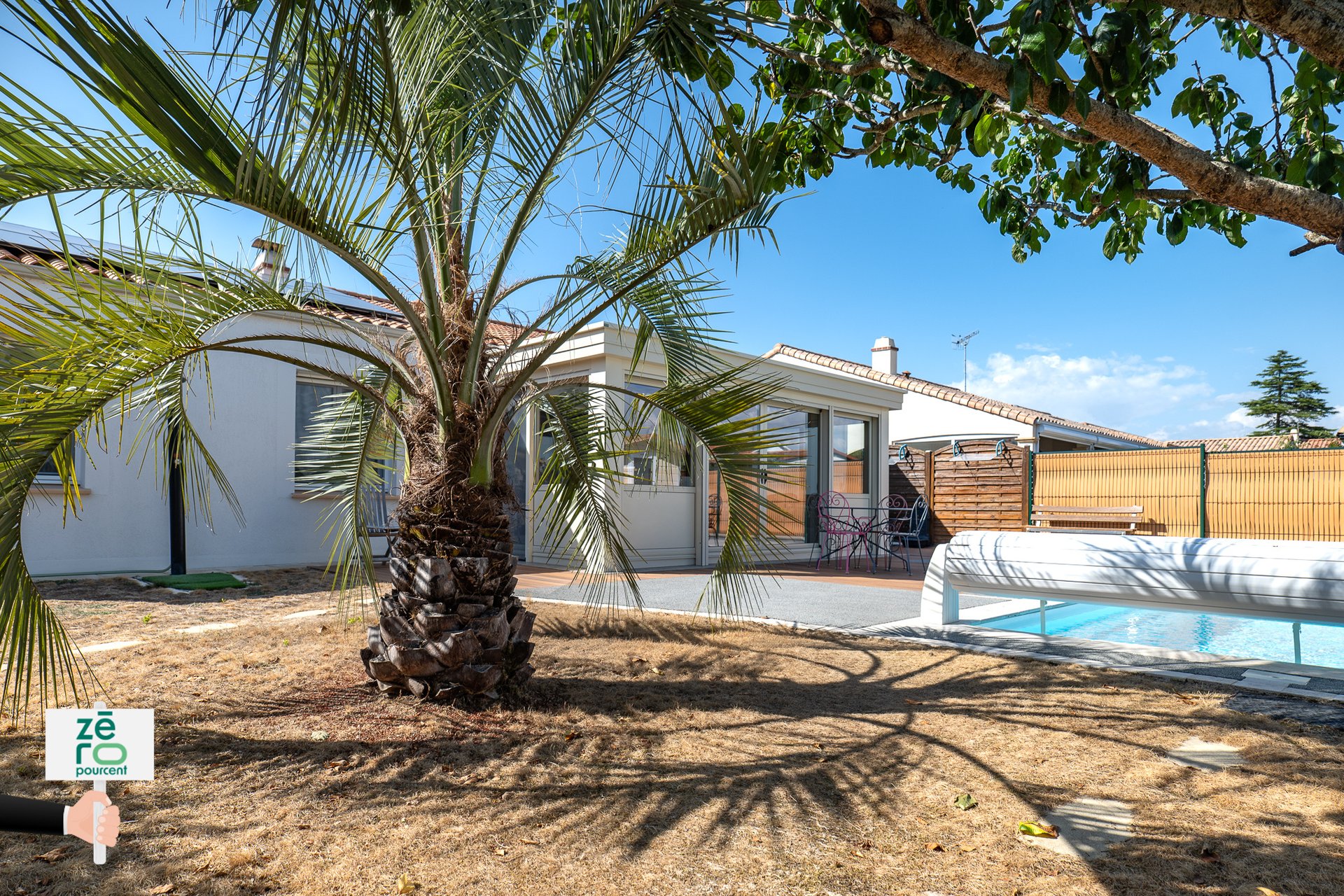 Maison à vendre, 98m², Longeville-sur-Mer