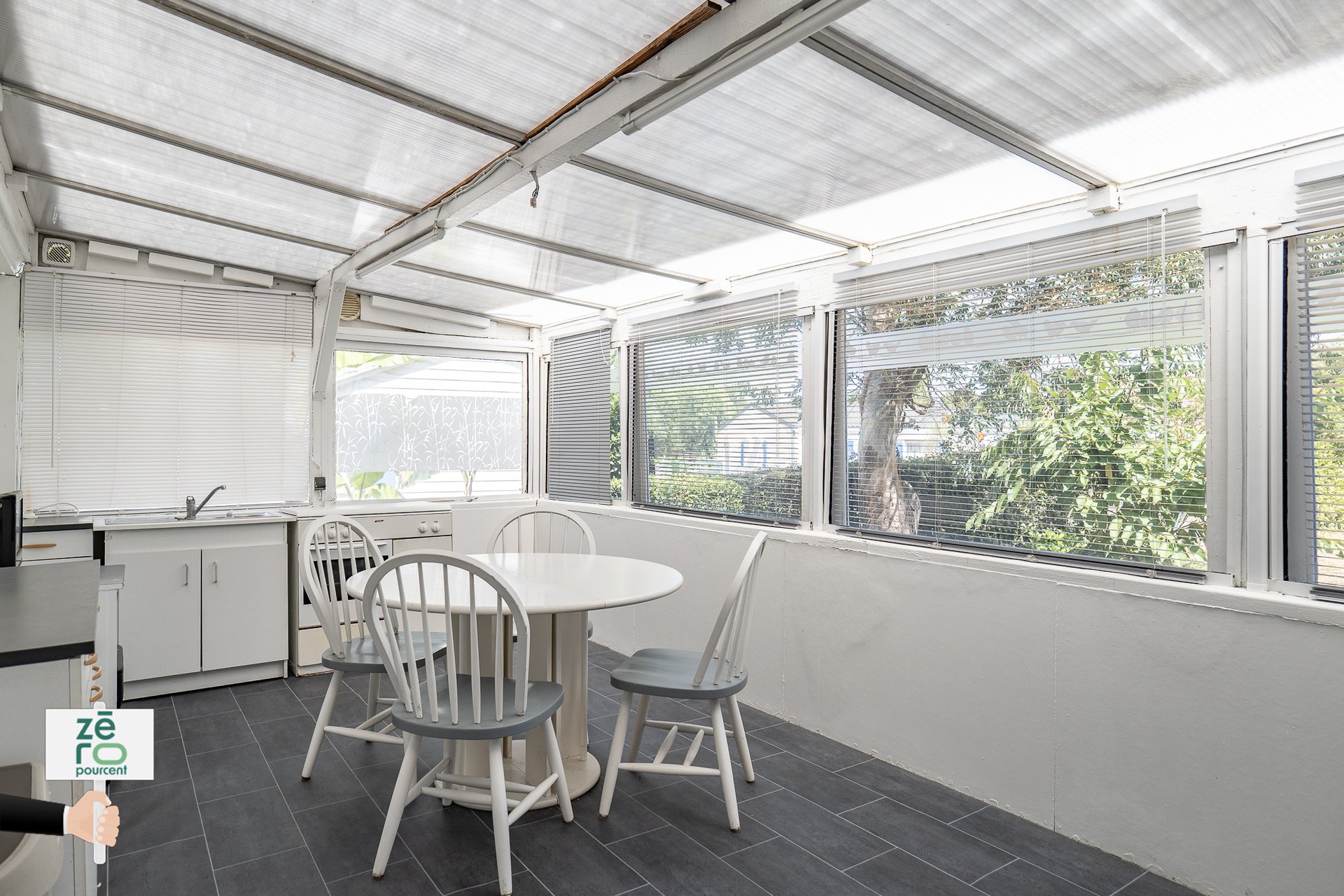 Maison à vendre, 30m², Saint-Cyr-en-Talmondais