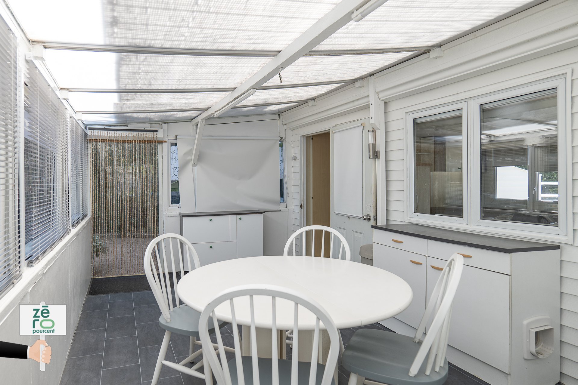 Maison à vendre, 30m², Saint-Cyr-en-Talmondais