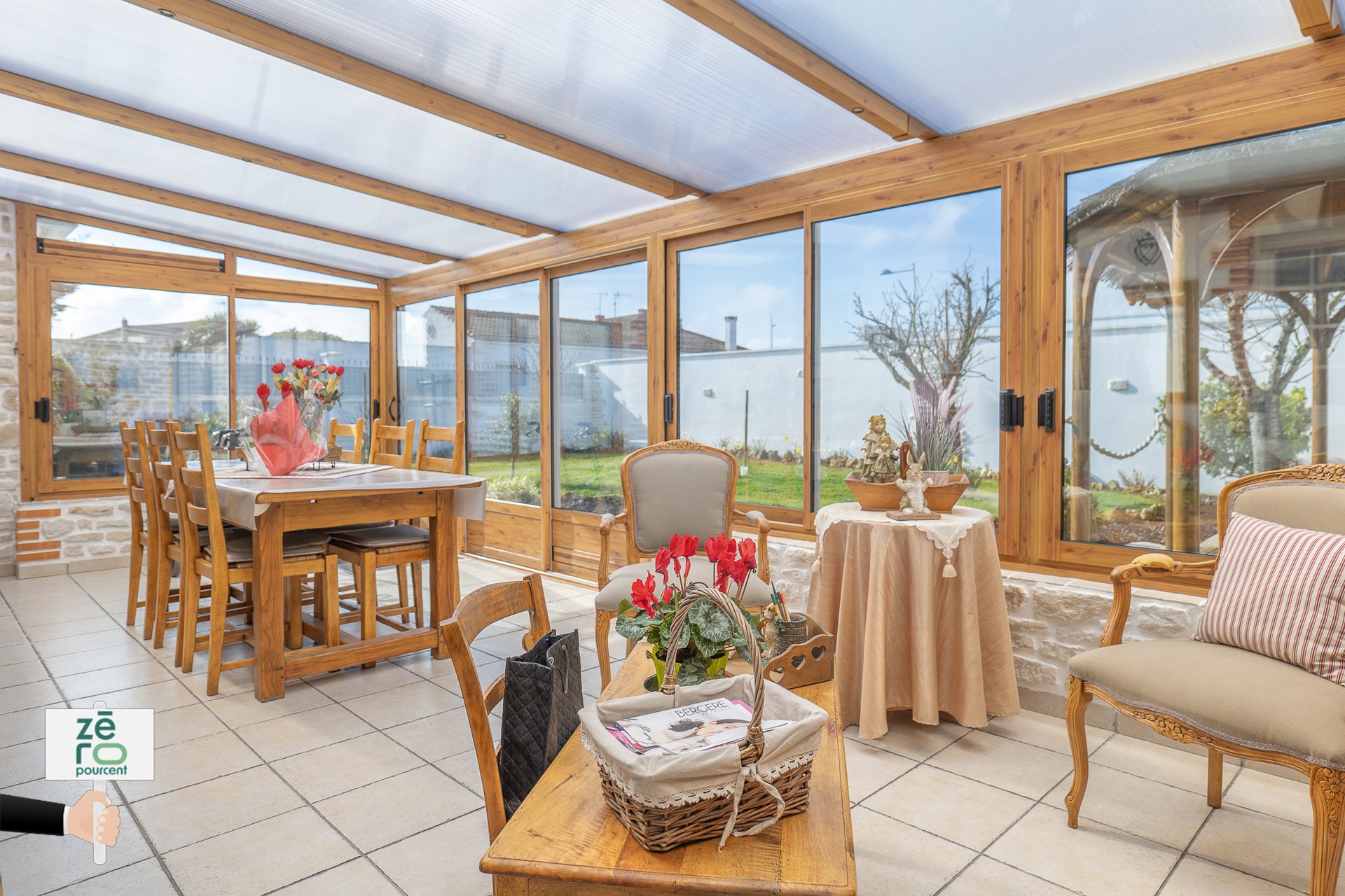 Maison à vendre, 122m², L'Aiguillon-sur-Mer