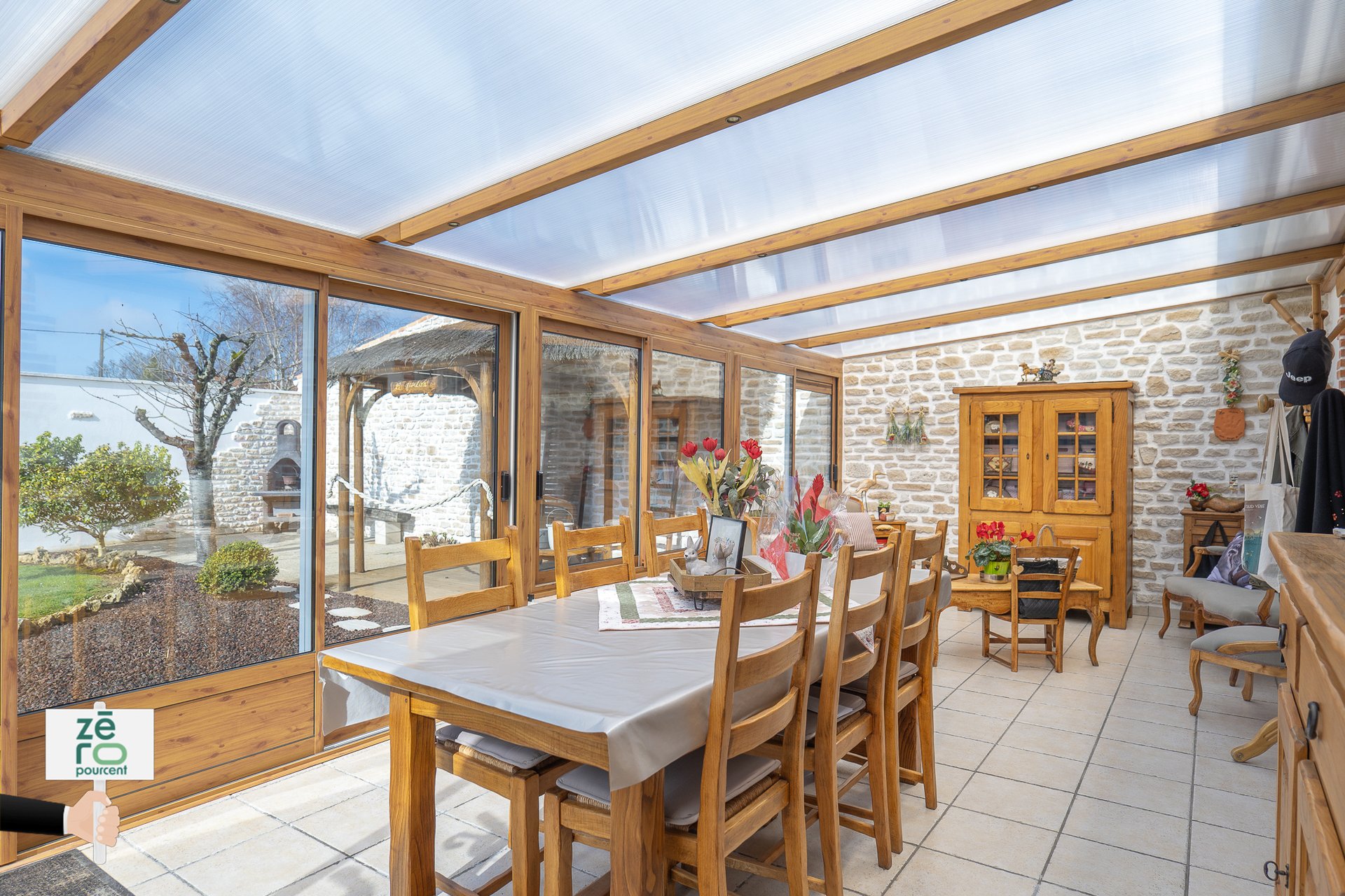 Maison à vendre, 122m², L'Aiguillon-sur-Mer