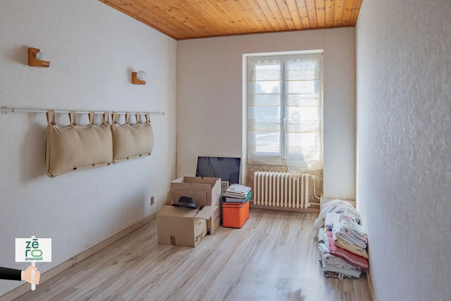 Maison à vendre, 130m², Saint-Benoist-sur-Mer
