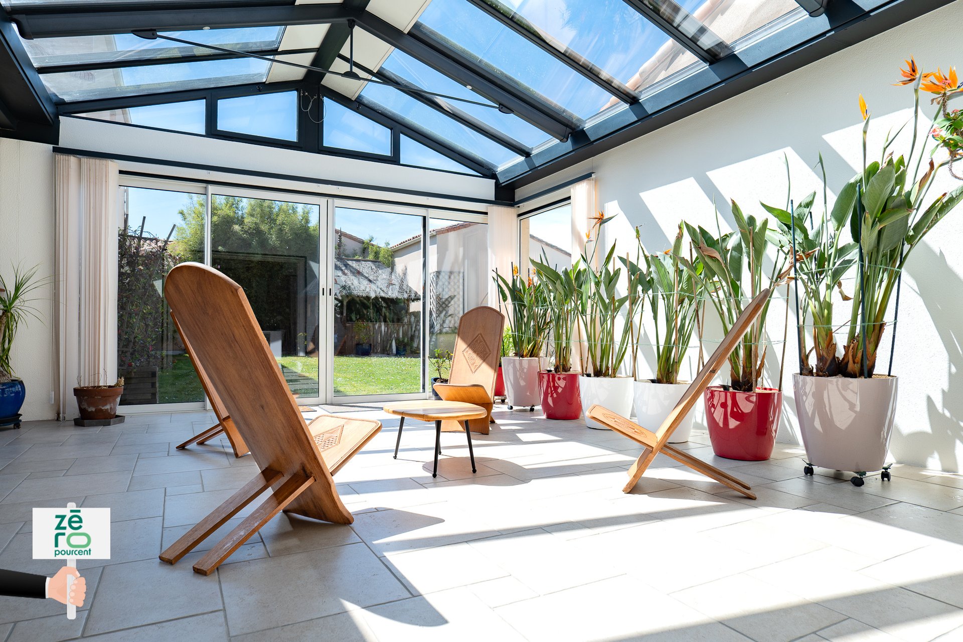 Maison à vendre, 332m², Saint-Vincent-sur-Jard