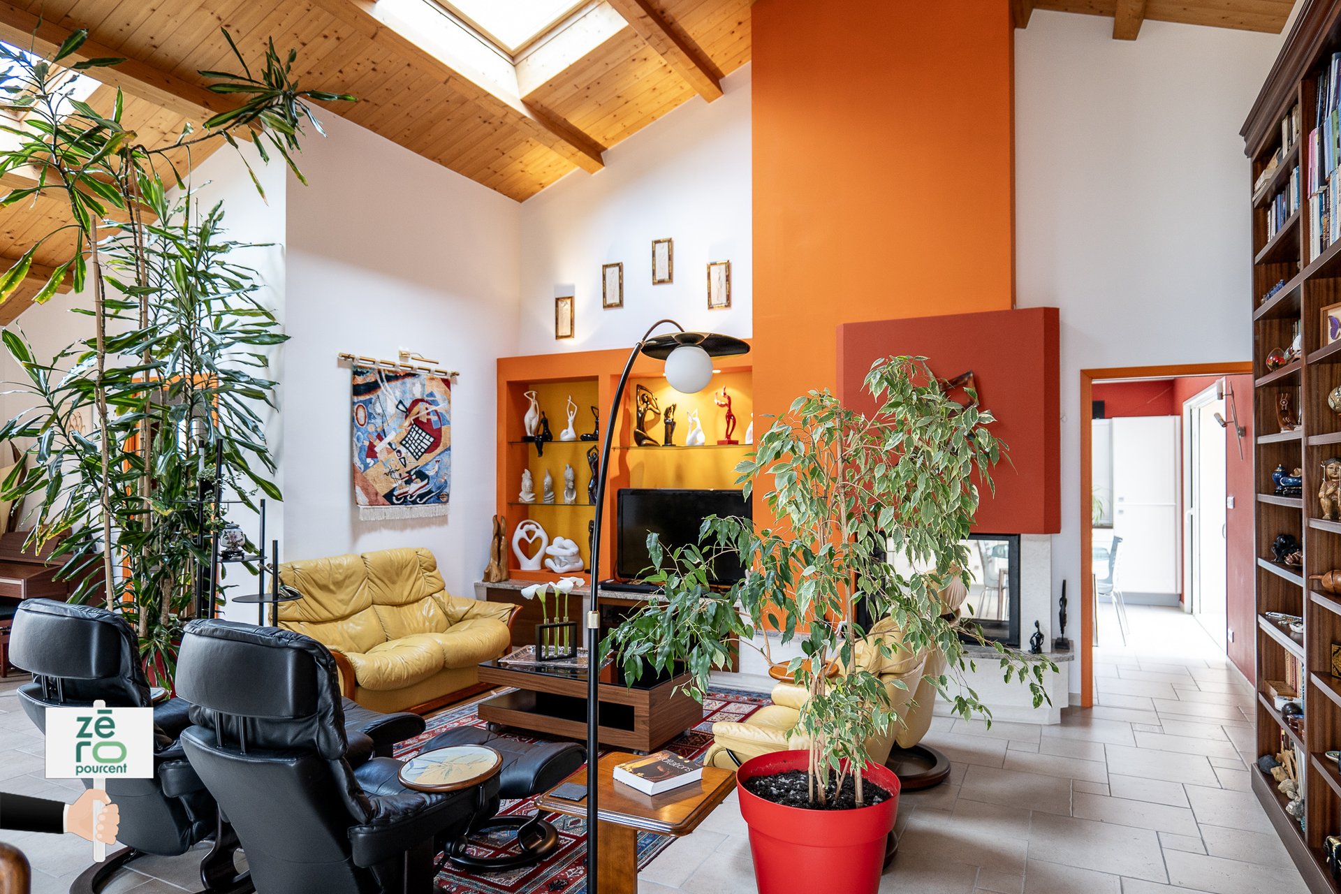 Maison à vendre, 332m², Saint-Vincent-sur-Jard