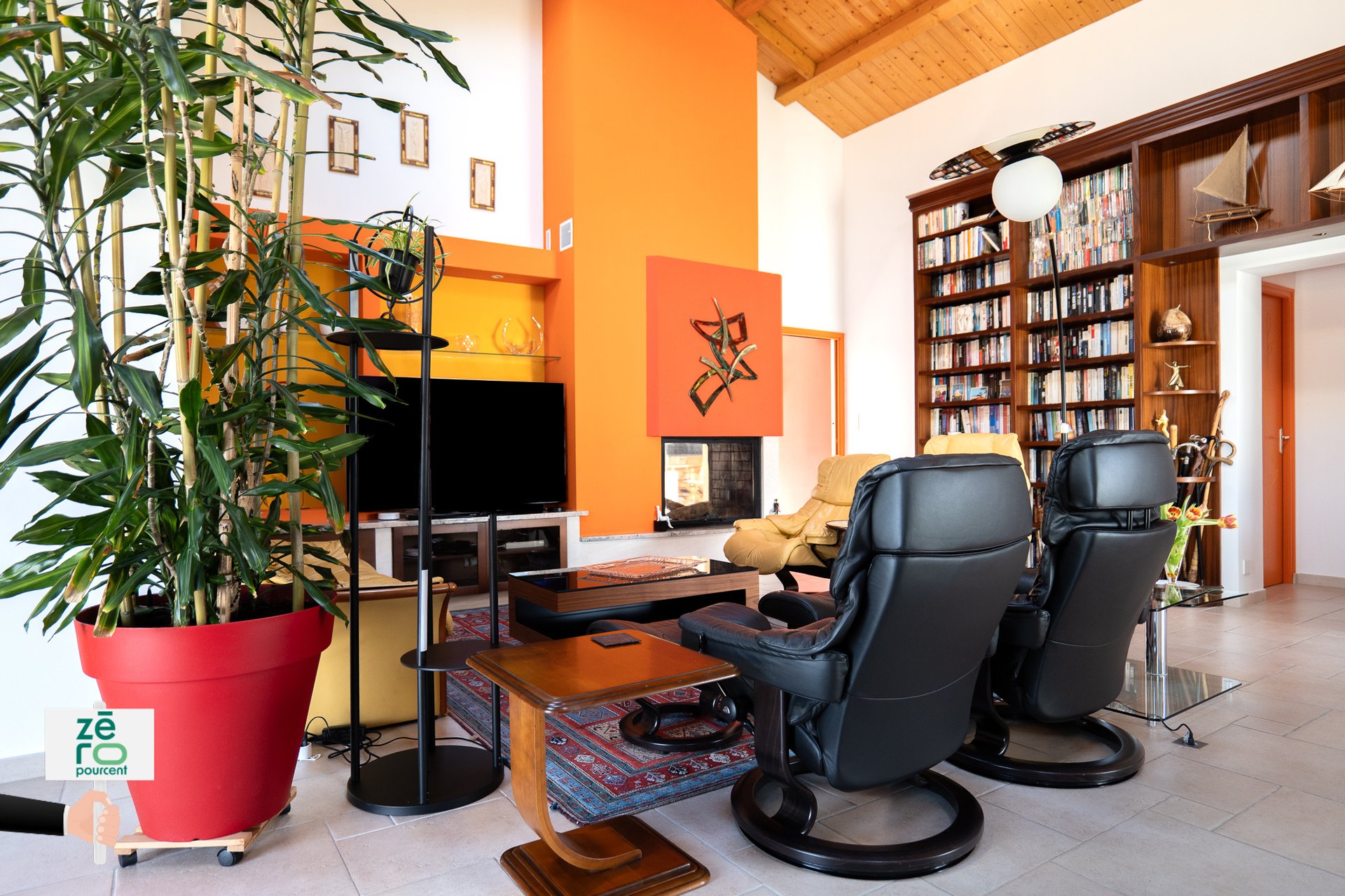 Maison à vendre, 332m², Saint-Vincent-sur-Jard