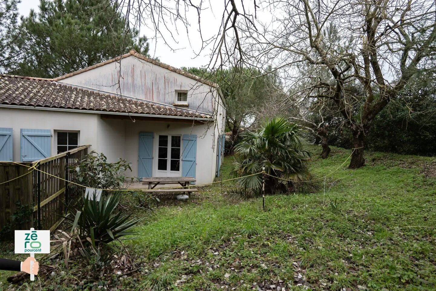 Maison à vendre, 120m², La Tranche-sur-Mer