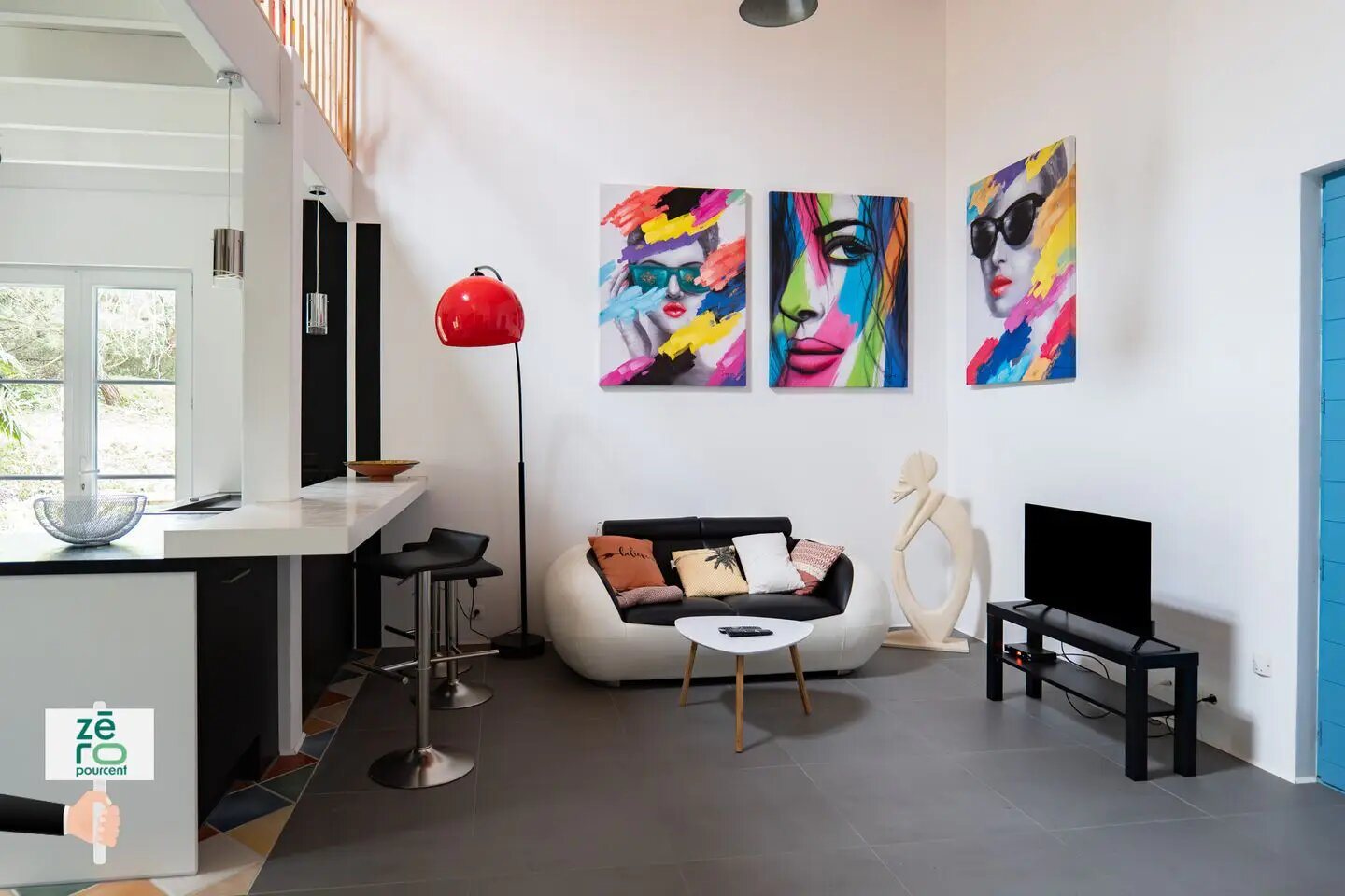 Maison à vendre, 120m², La Tranche-sur-Mer