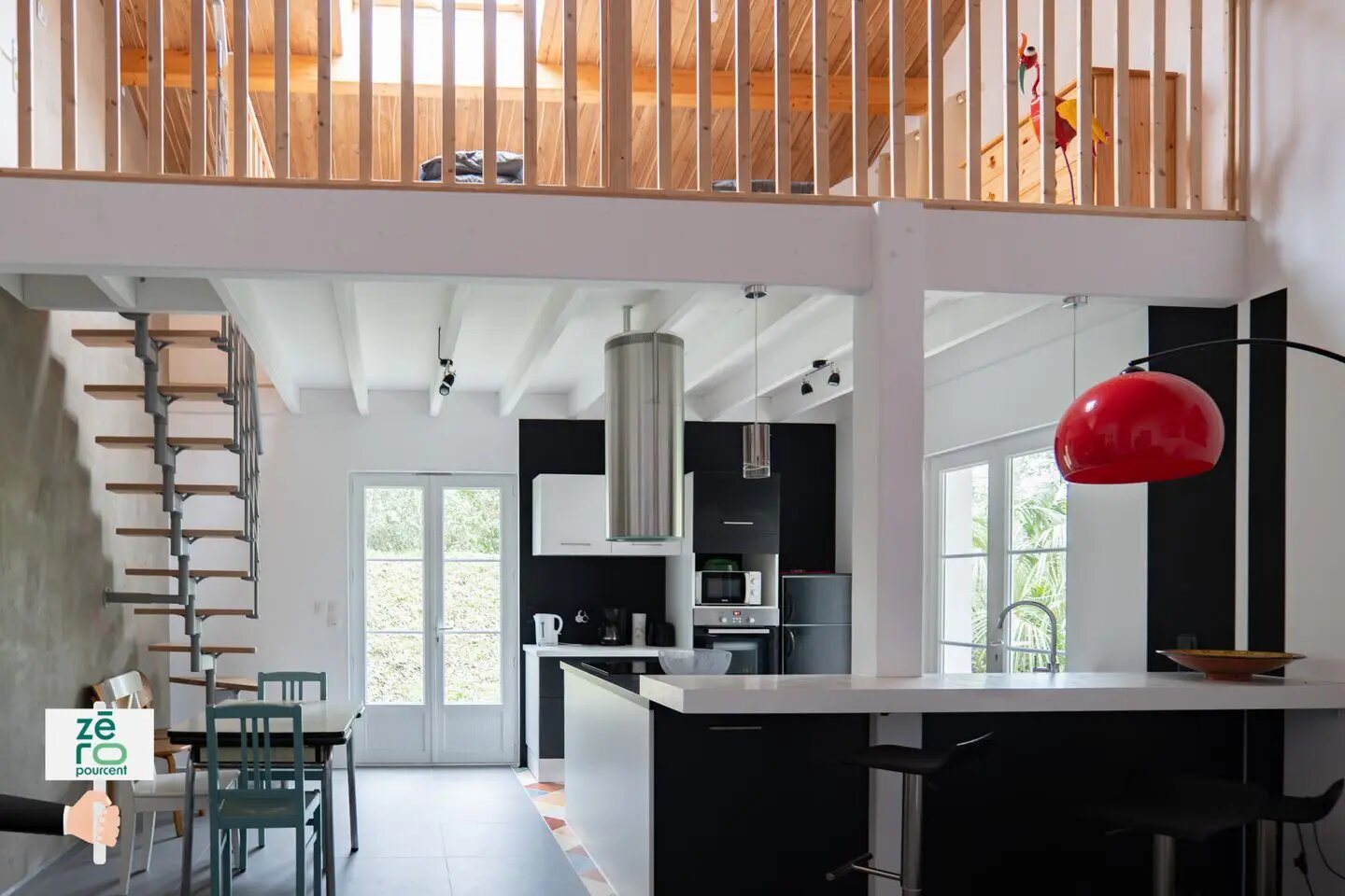 Maison à vendre, 120m², La Tranche-sur-Mer