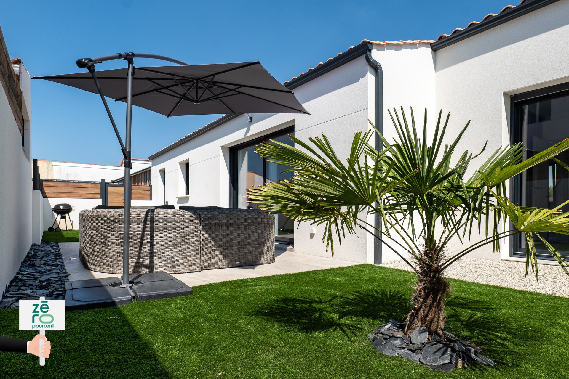 Maison à vendre, 101m², La Tranche-sur-Mer