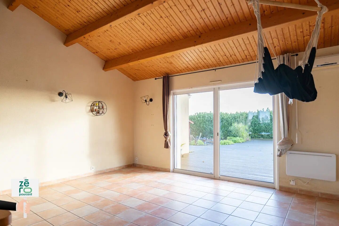 Maison à vendre, 84m², Le Bernard