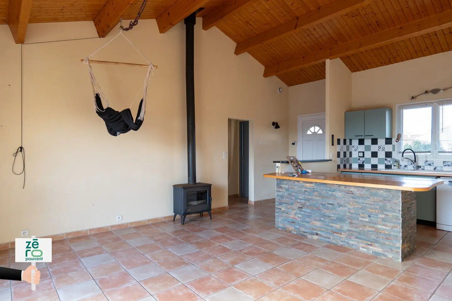 Maison à vendre, 84m², Le Bernard