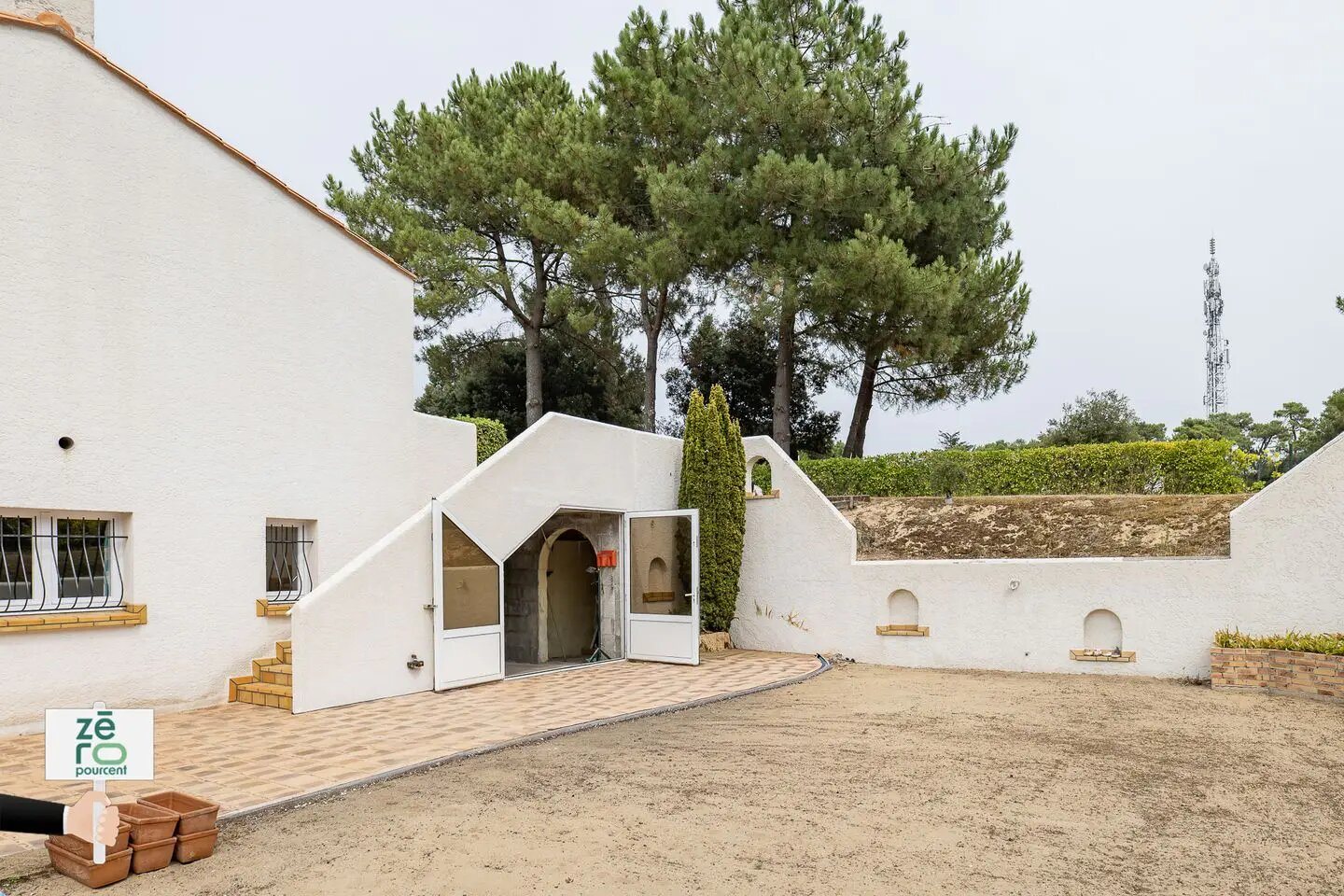 Maison à vendre, 169m², La Tranche-sur-Mer
