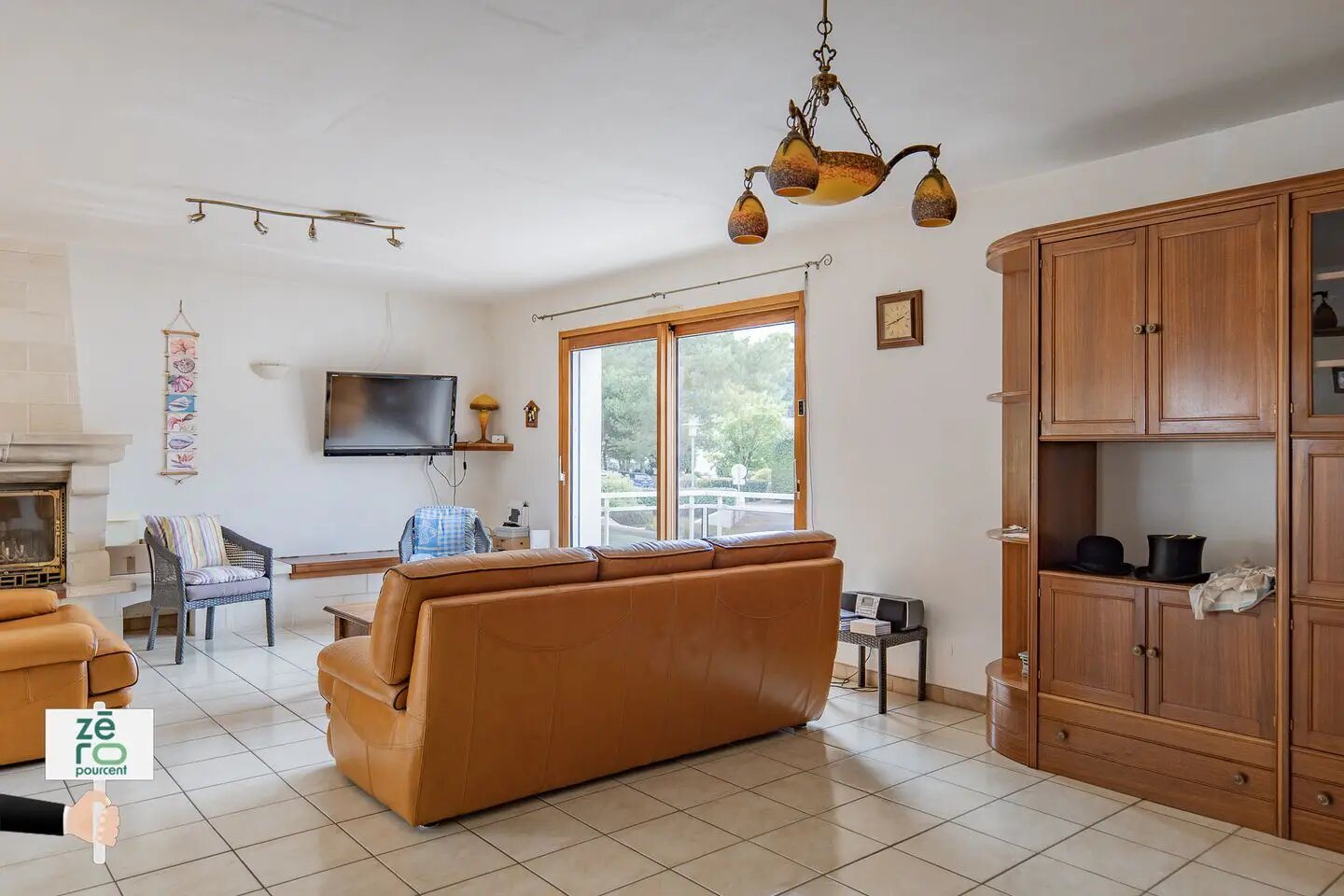 Maison à vendre, 169m², La Tranche-sur-Mer