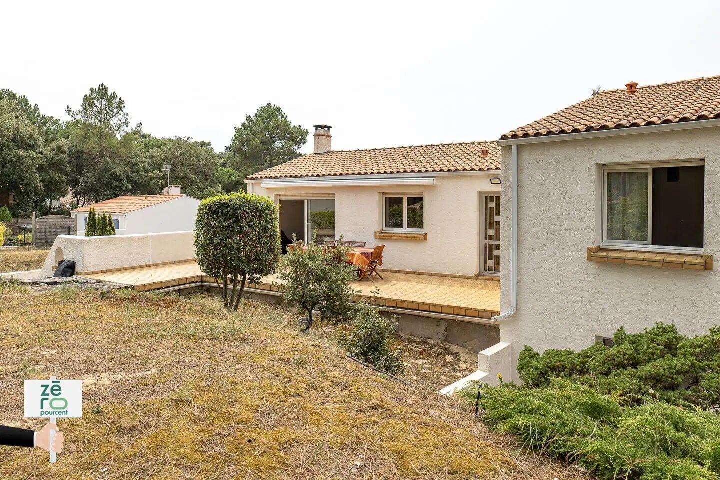 Maison à vendre, 169m², La Tranche-sur-Mer