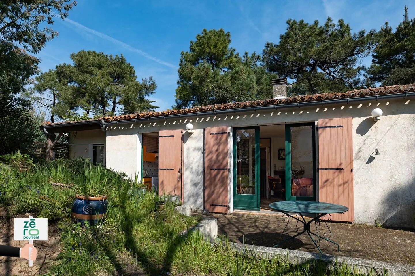 Maison à vendre, 85m², La Tranche-sur-Mer