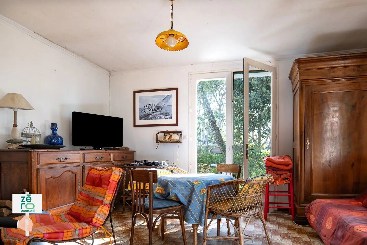 Maison à vendre, 85m², La Tranche-sur-Mer