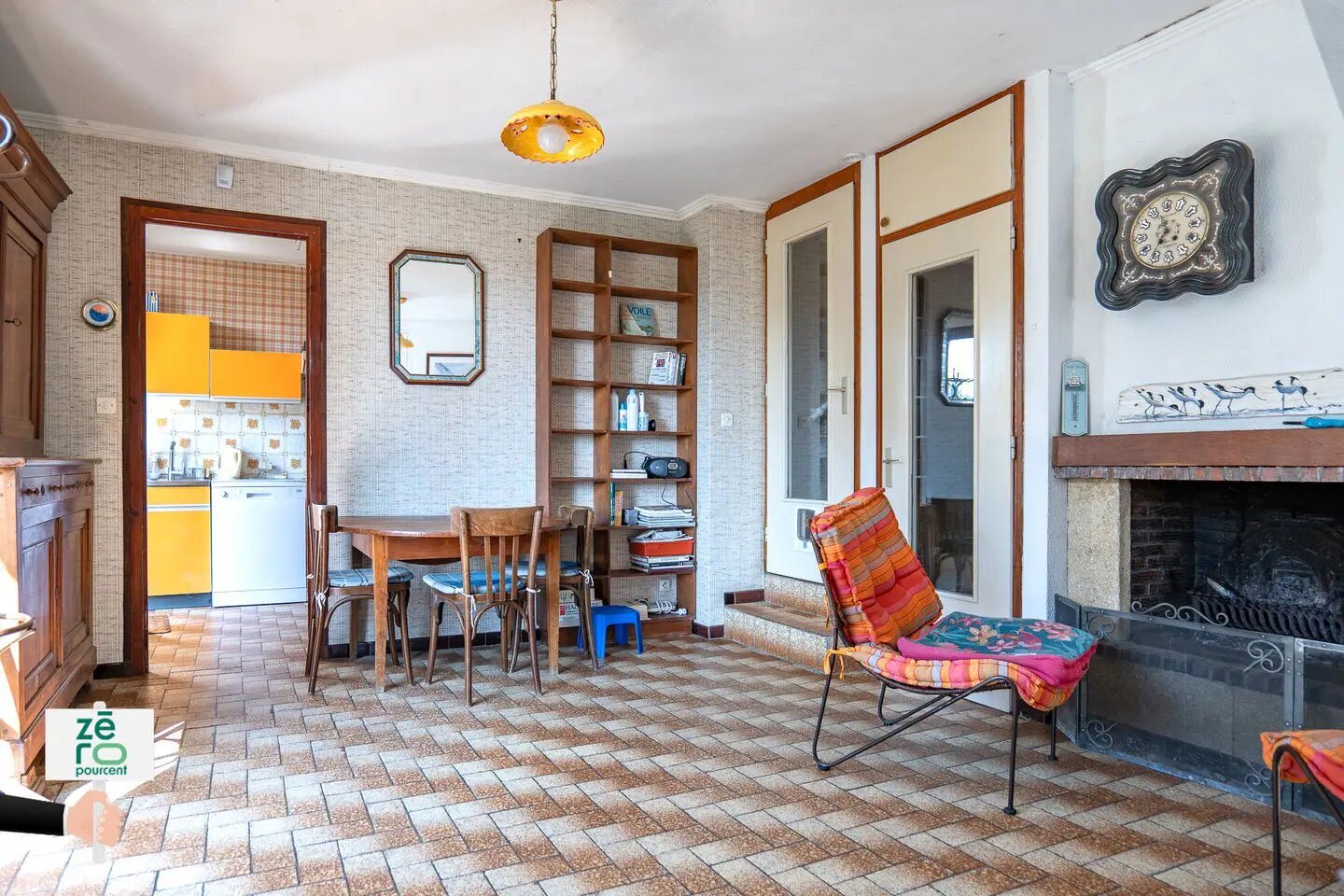 Maison à vendre, 85m², La Tranche-sur-Mer