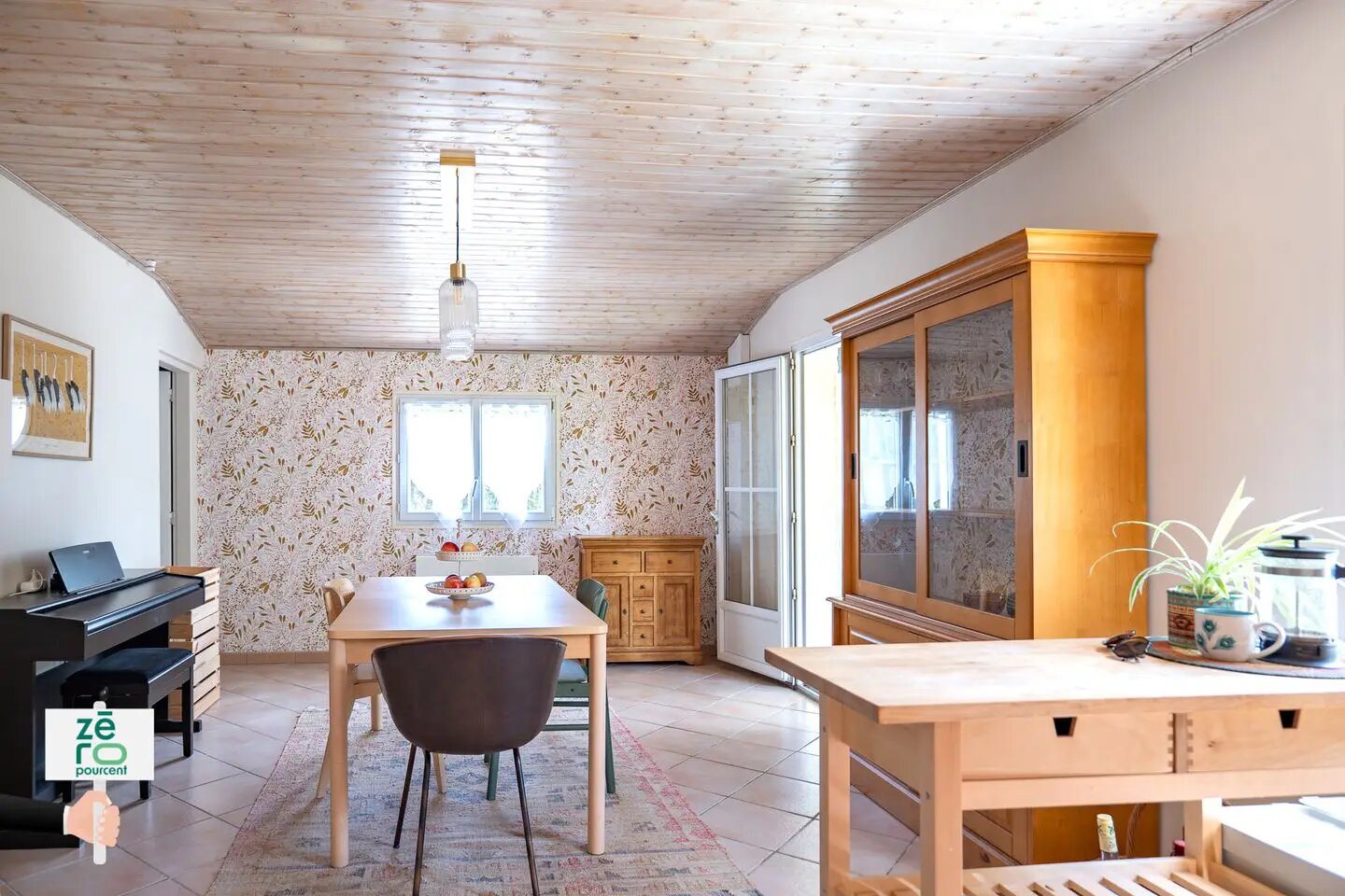 Maison à vendre, 109m², Angles