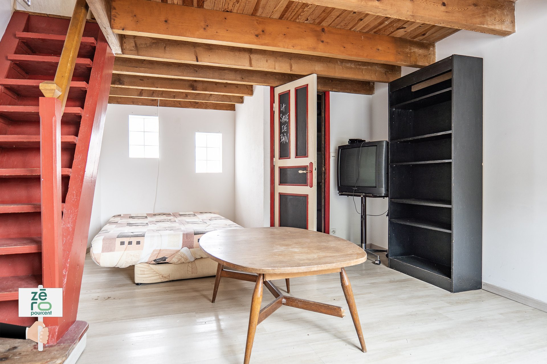 Maison à vendre, 50m², La Tranche-sur-Mer