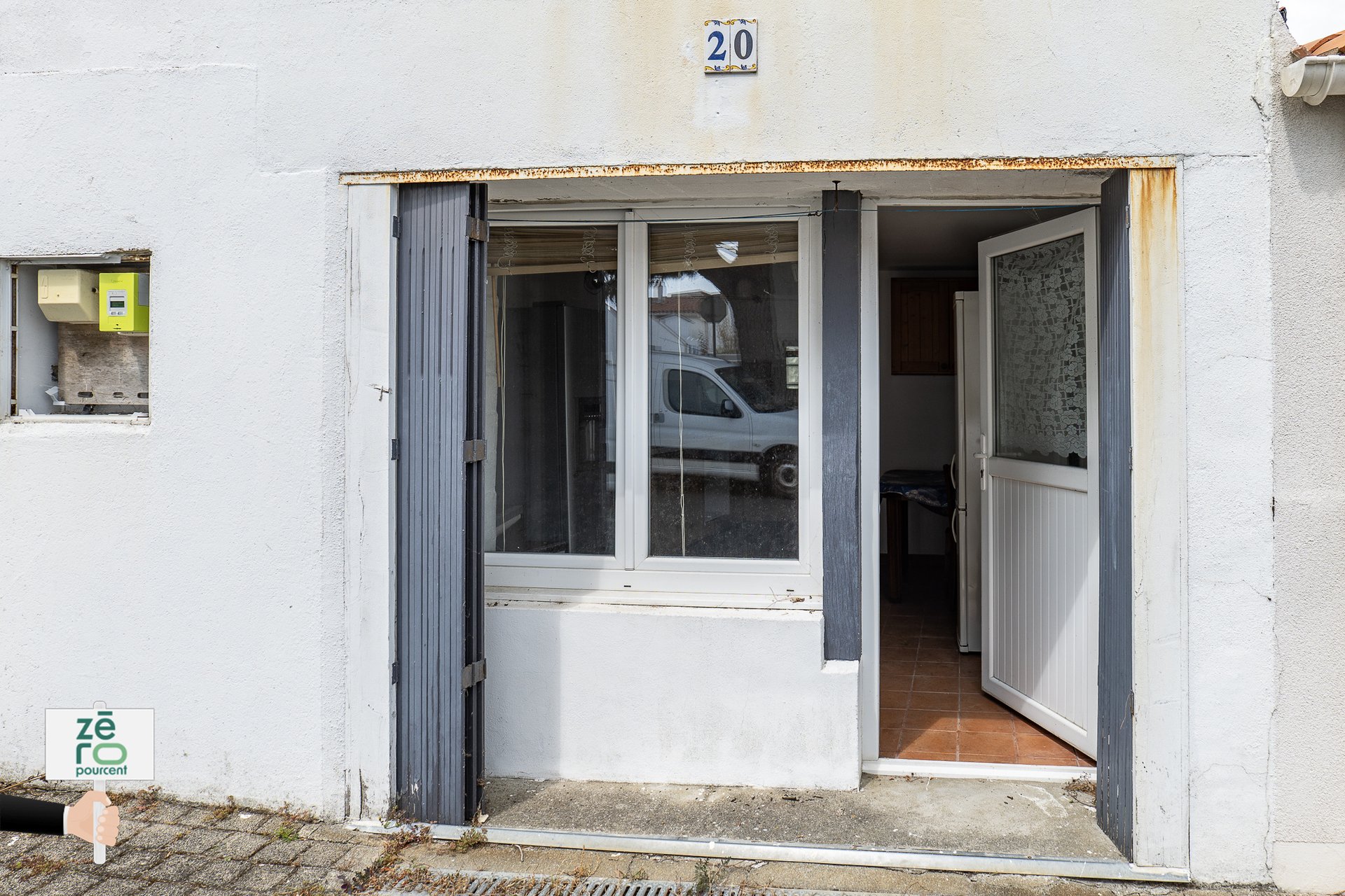 Maison à vendre, 50m², La Tranche-sur-Mer
