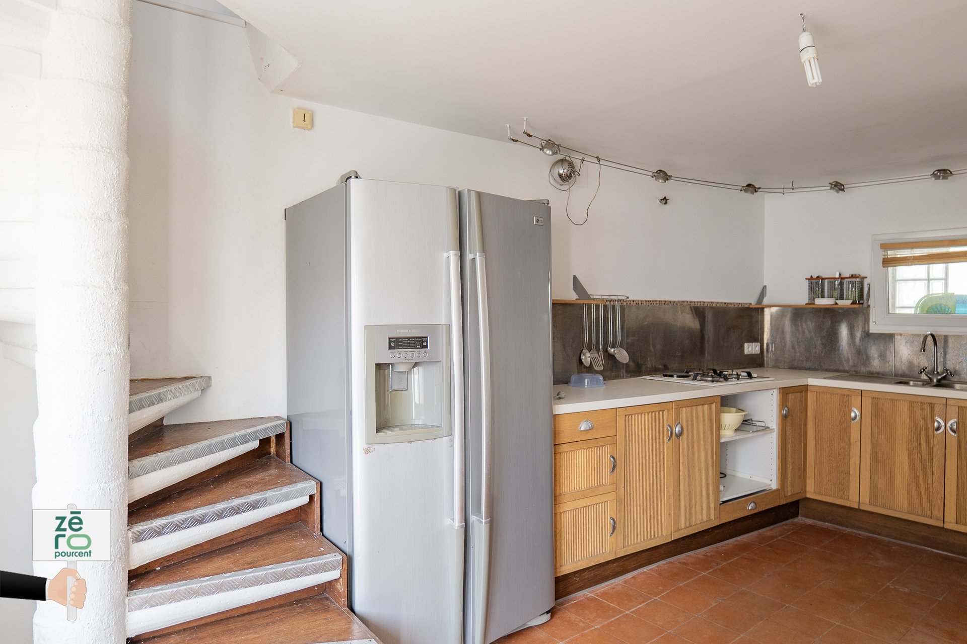 Maison à vendre, 50m², La Tranche-sur-Mer
