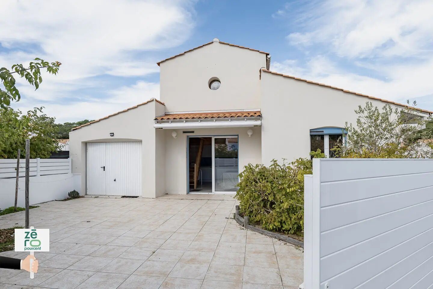 Maison à vendre, 87m², La Tranche-sur-Mer