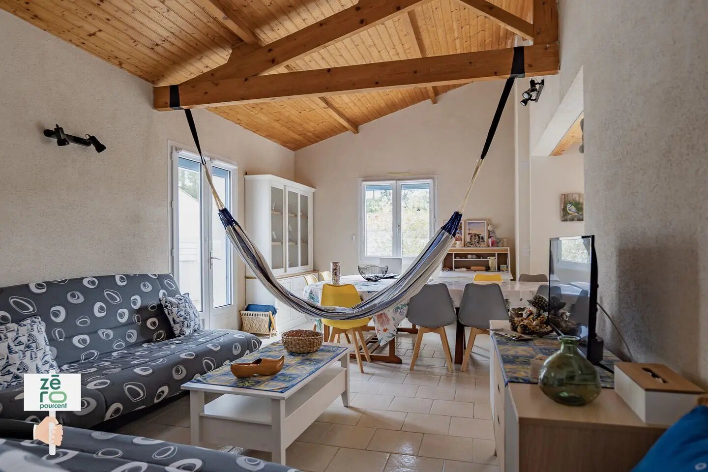Maison à vendre, 87m², La Tranche-sur-Mer