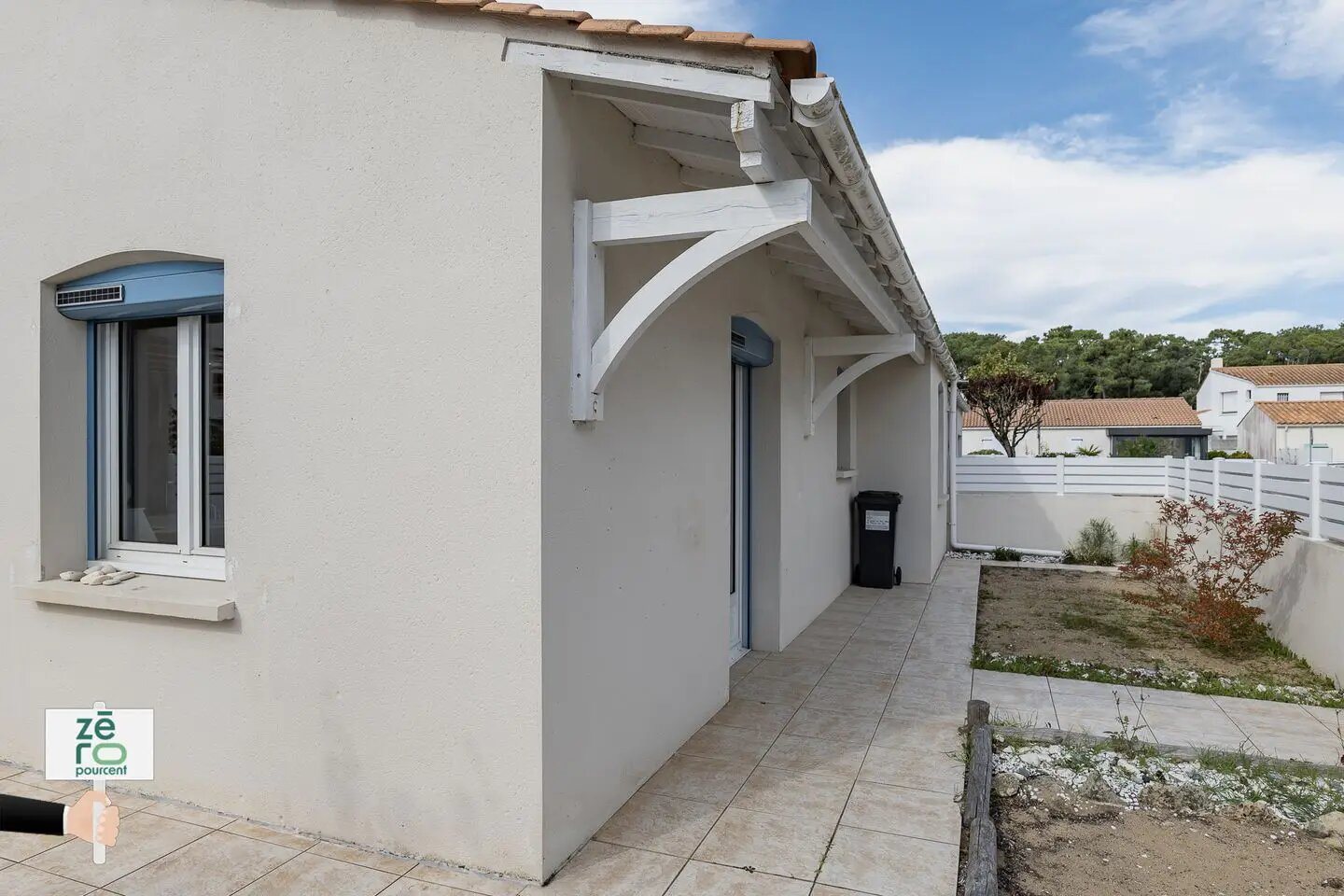 Maison à vendre, 87m², La Tranche-sur-Mer