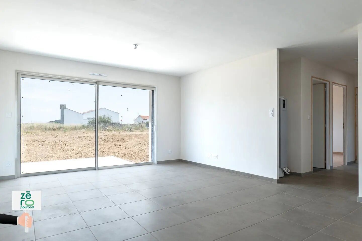 Maison à vendre, 96m², Longeville-sur-Mer