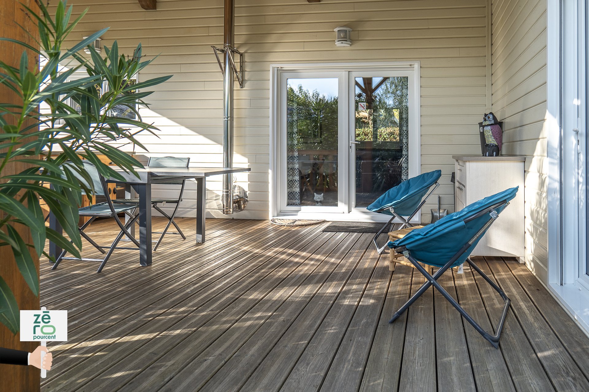 Maison à vendre, 66m², Saint-Cyr-en-Talmondais