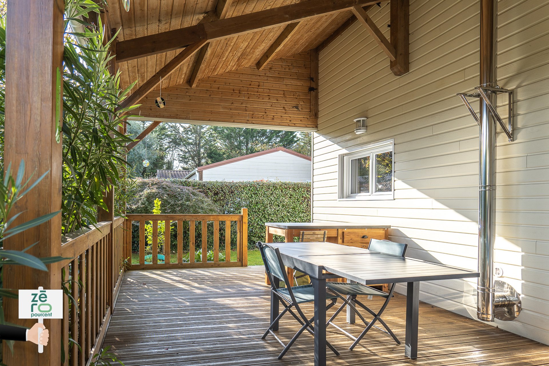 Maison à vendre, 66m², Saint-Cyr-en-Talmondais