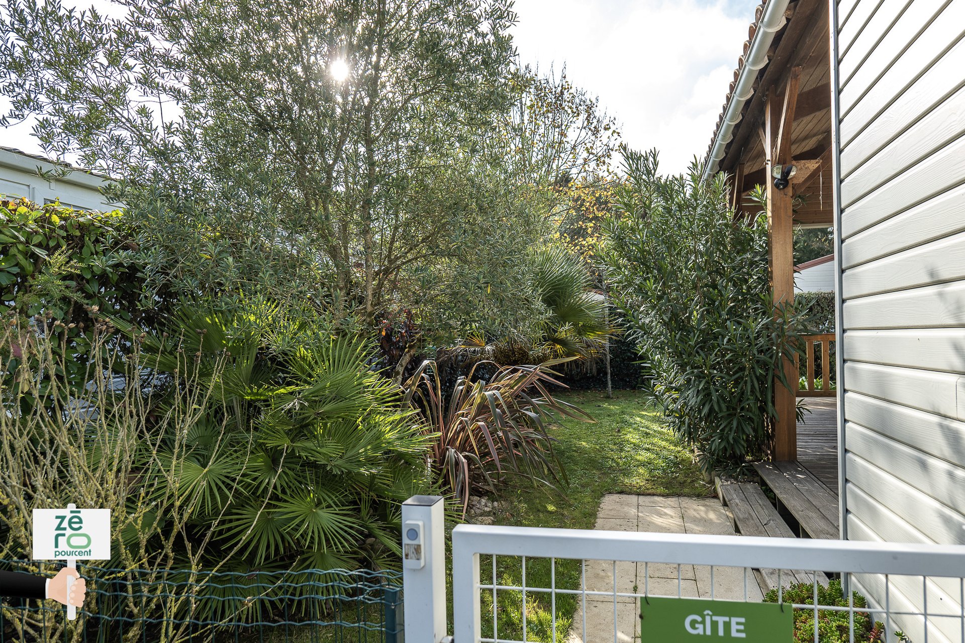 Maison à vendre, 66m², Saint-Cyr-en-Talmondais
