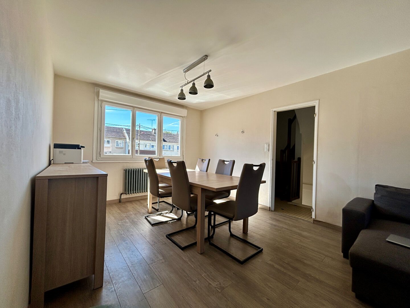 Maison à vendre, 78m², Le Mans