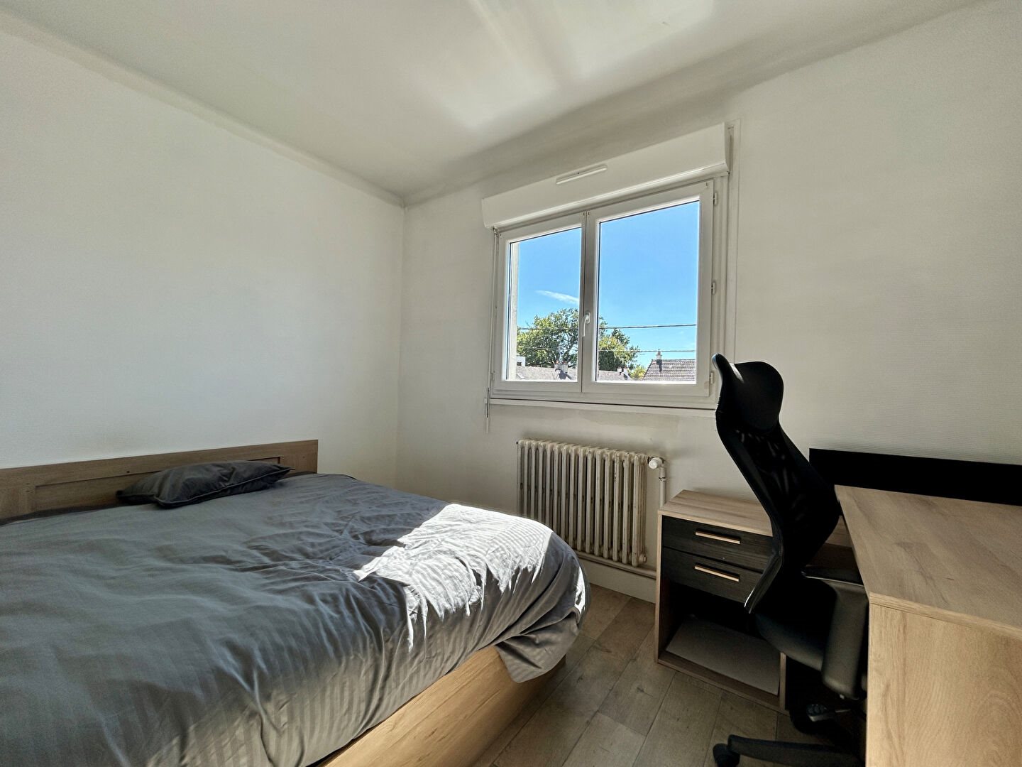 Maison à vendre, 78m², Le Mans