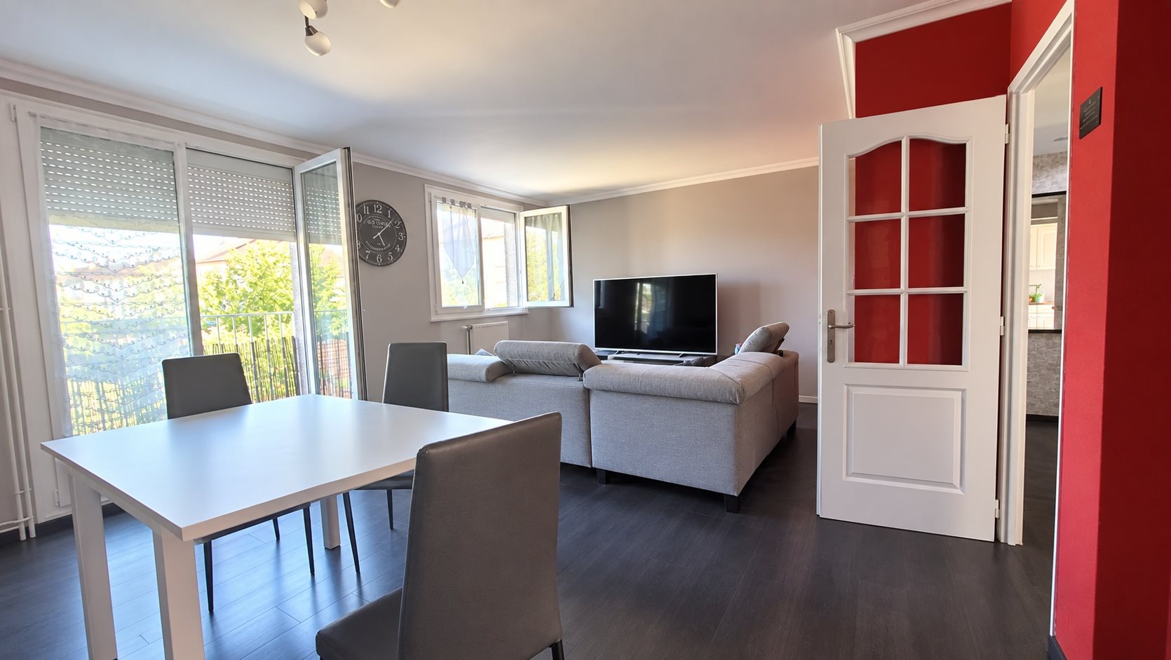 Maison à vendre, 104m², Le Mans