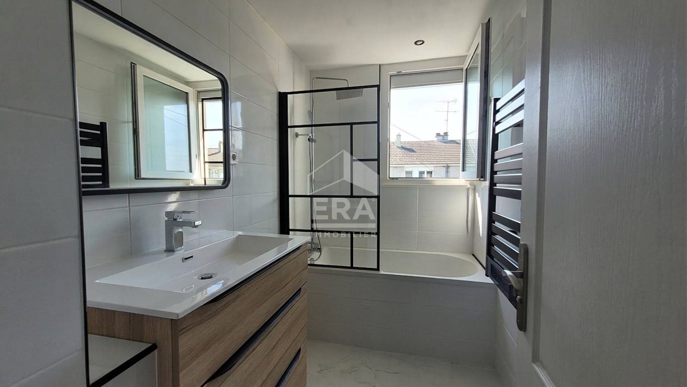 Maison à vendre, 104m², Le Mans