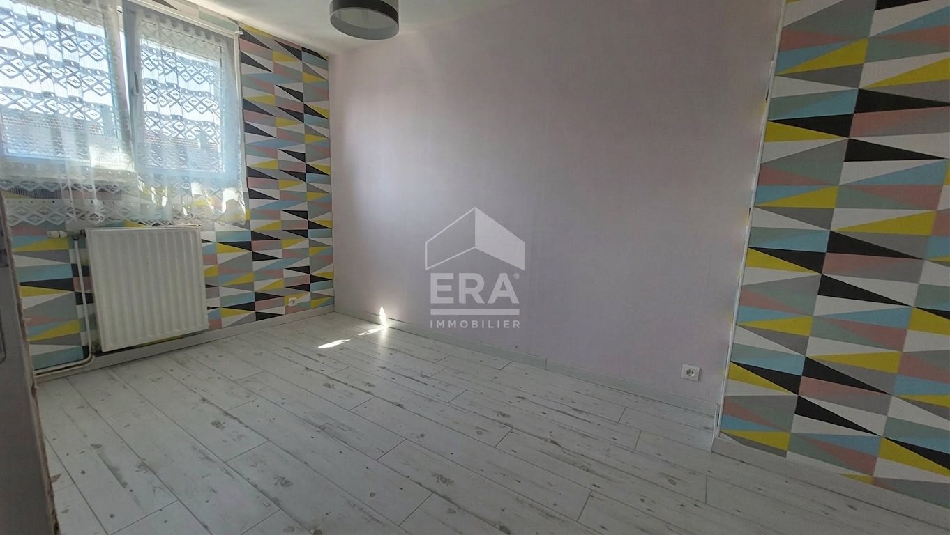 Maison à vendre, 104m², Le Mans
