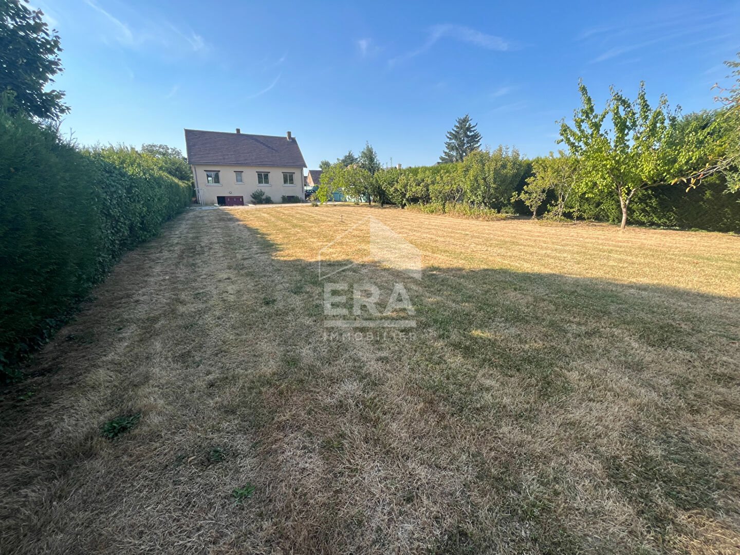 Maison à vendre, 125m², Dangeul