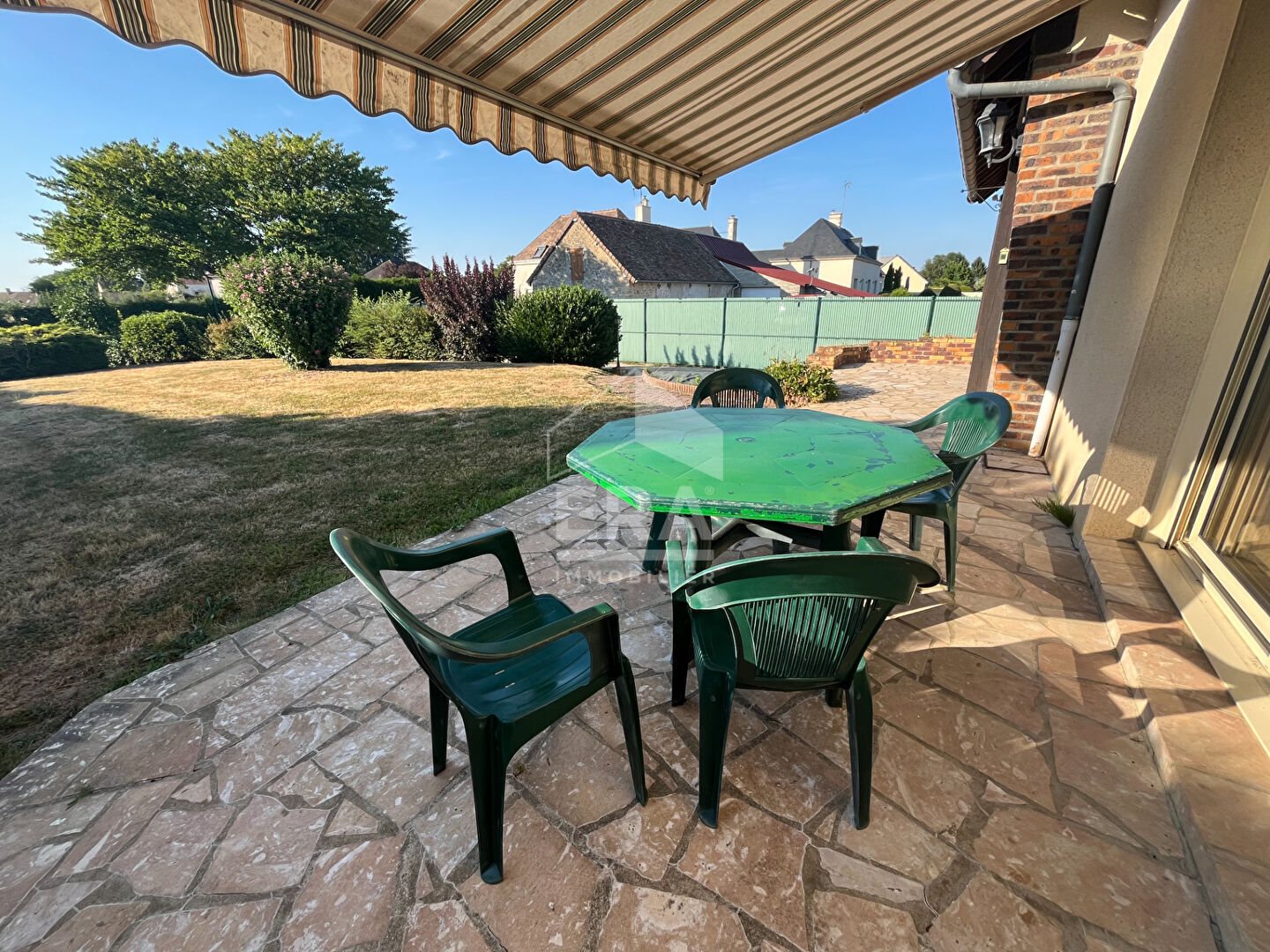 Maison à vendre, 125m², Dangeul
