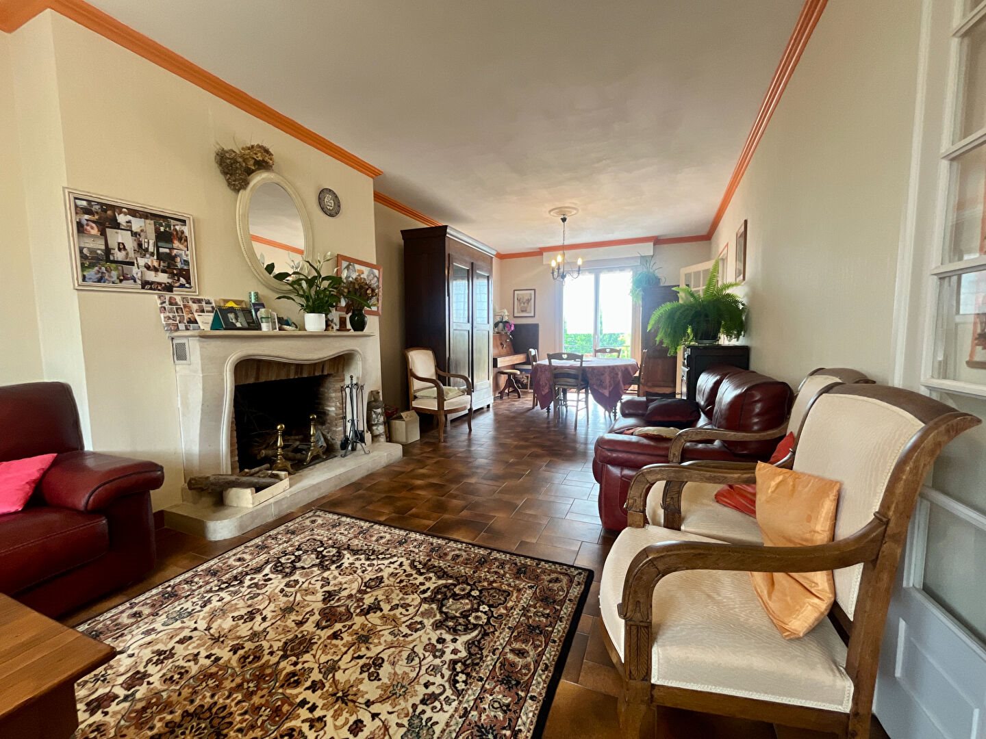 Maison à vendre, 164m², Le Mans