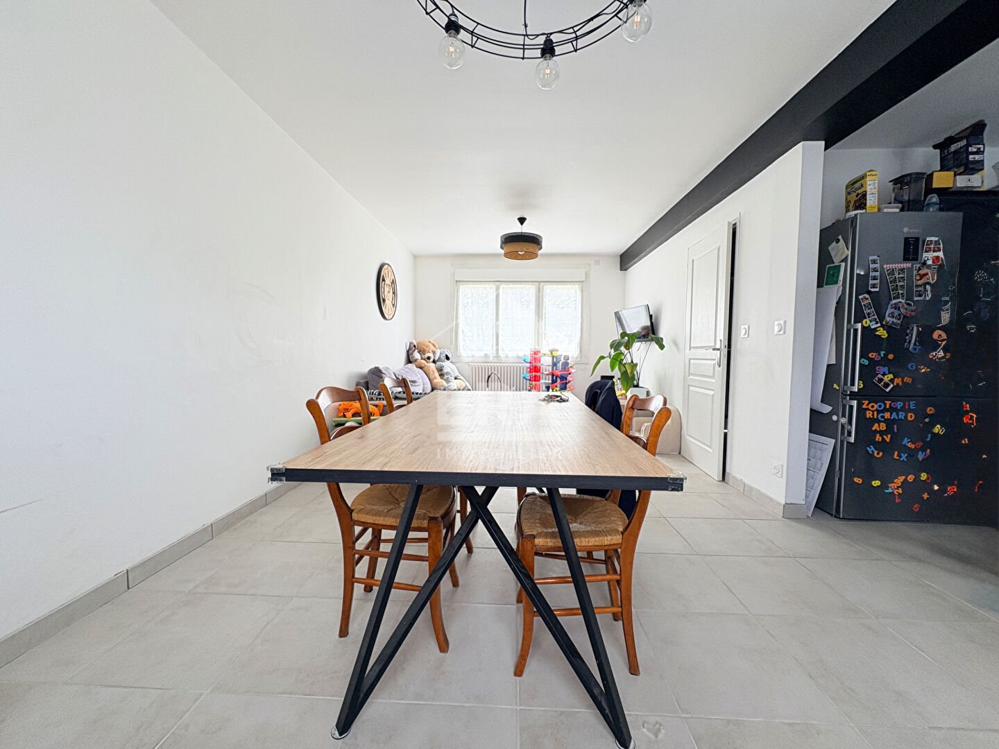 Maison à vendre, 82m², Le Mans
