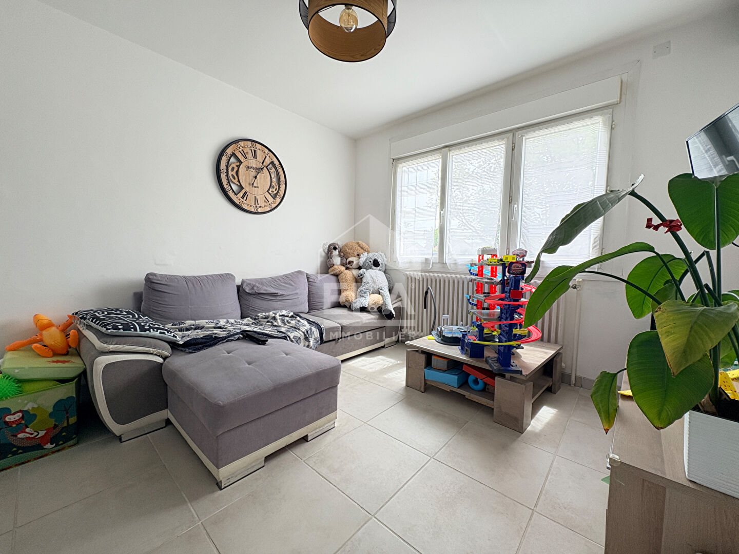 Maison à vendre, 82m², Le Mans