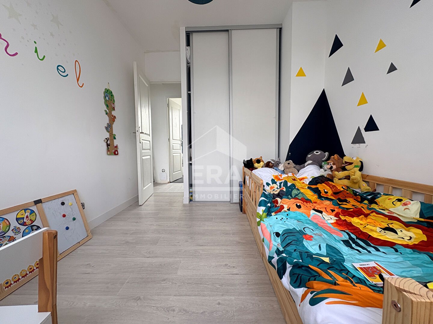Maison à vendre, 82m², Le Mans