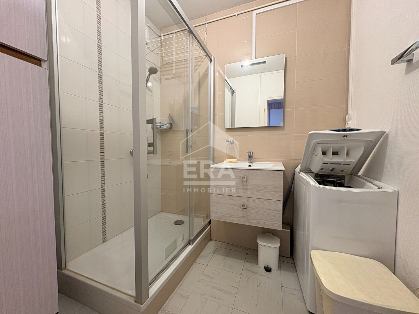 Appartement à vendre, 59m², Le Mans
