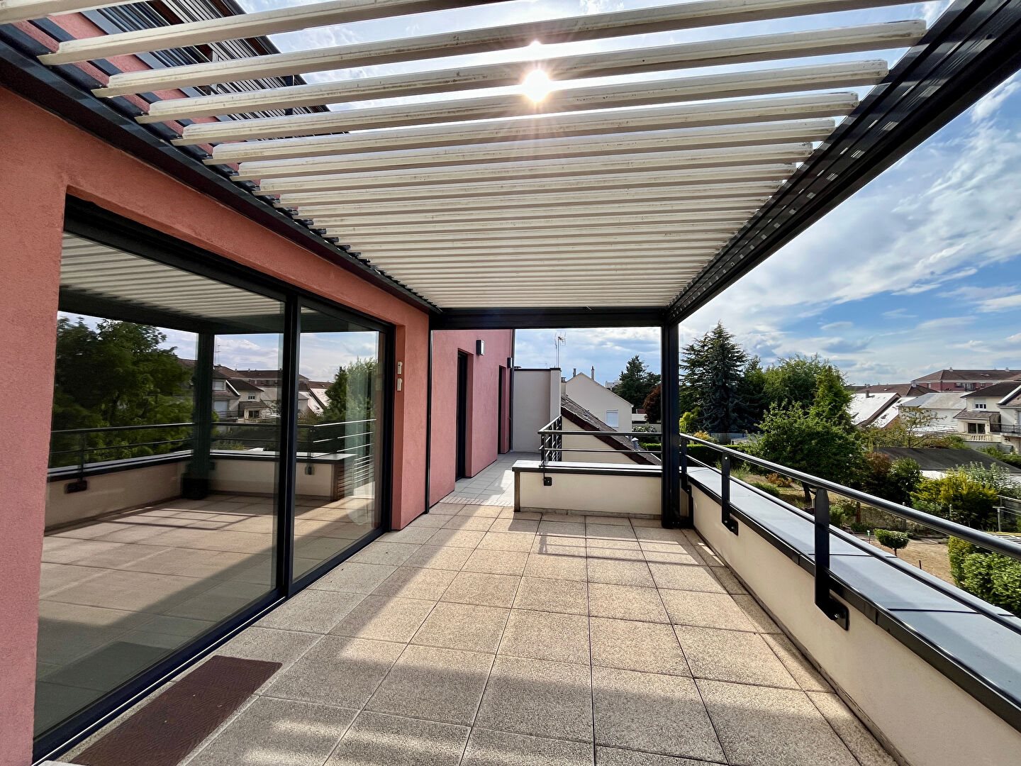 Appartement à vendre, 73m², Le Mans