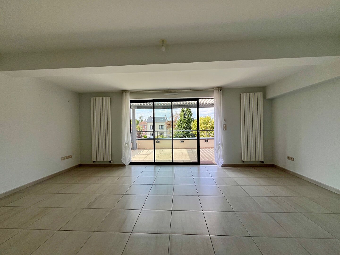 Appartement à vendre, 73m², Le Mans