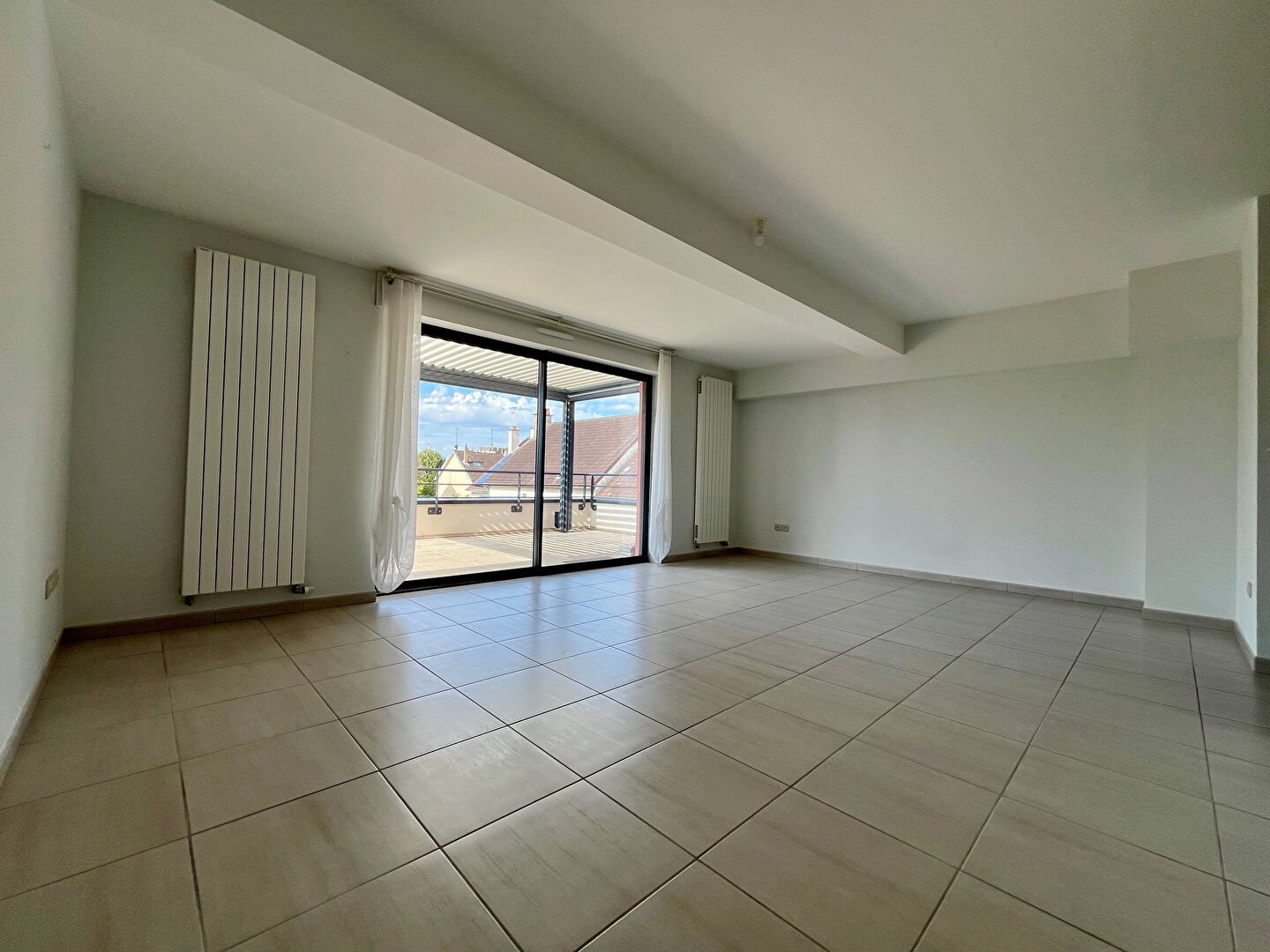 Appartement à vendre, 73m², Le Mans