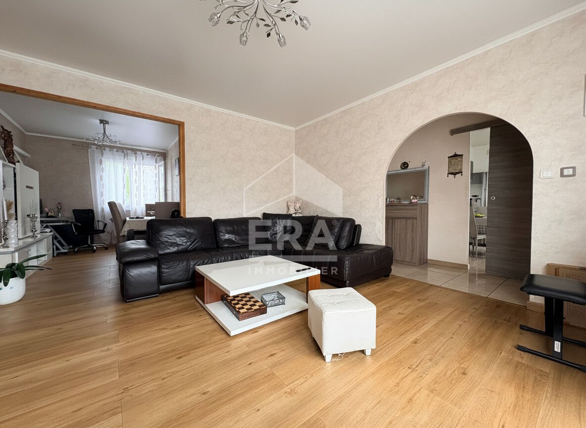 Maison à vendre, 90m², Coulaines