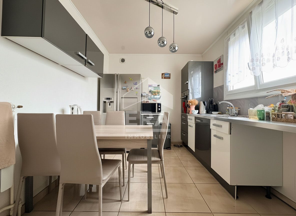 Maison à vendre, 90m², Coulaines